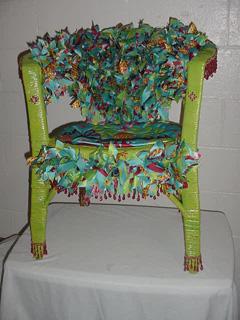 chair lynn carmody